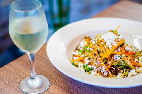 Wisdom Bar & Cafe - Restaurant Canberra 0