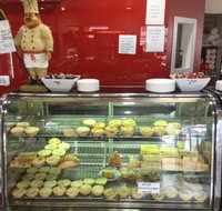 PKs Bakery - Restaurant Canberra