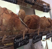Harvest Breads Cafe - Restaurant Canberra