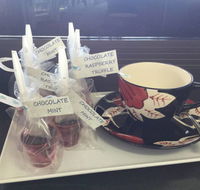 Glendon Street Cafe - Restaurant Canberra