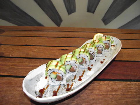 Sabi Sushi Cafe - Restaurant Canberra 2