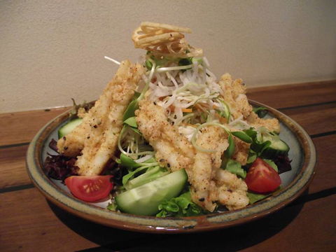 Sabi Sushi Cafe - Restaurant Canberra 3