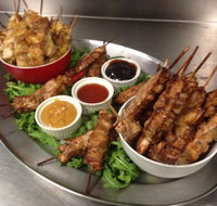 Chancellors Tavern - Restaurant Canberra