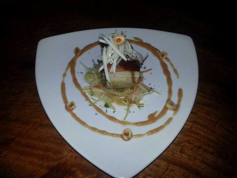 Seaview Hotel - Restaurant Canberra 0