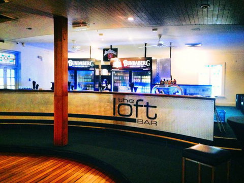 Seaview Hotel - Restaurant Canberra 1