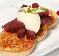 Ripples At Milsons Point - Restaurant Canberra