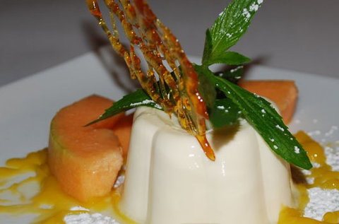 Allure Restraunt Bar - Restaurant Canberra 1