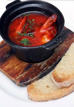 Allure Restraunt Bar - Restaurant Canberra 3