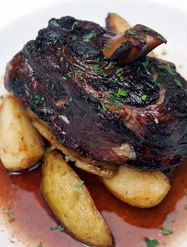 Allure Restraunt Bar - Restaurant Canberra 4