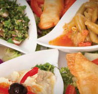 Al-Madina Lebanese Cuisine - Restaurant Canberra