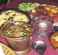 Ashiana Indian Restaurant - Restaurant Canberra