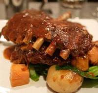 Mikes Seafood Grill - Restaurant Canberra