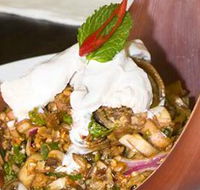 Thai Splendid Rouse Hill - Restaurant Canberra