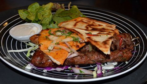 Arabella - Restaurant Canberra 0