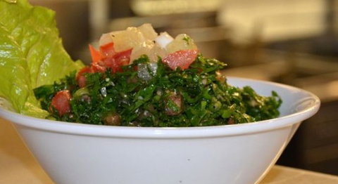 Arabella - Restaurant Canberra 1