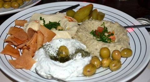 Arabella - Restaurant Canberra 2