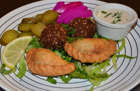 Arabella - Restaurant Canberra 3