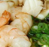 Sushi Bay - Restaurant Canberra