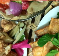 Mezza Grill - Restaurant Canberra