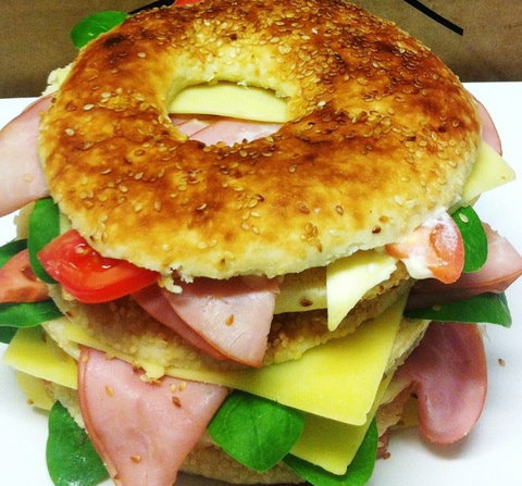 Sabbaba - Restaurant Canberra 0