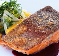 The Deck Sydney - Restaurant Canberra