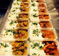 The Rawgasm Paleo Cafe  Juice Bar - Restaurant Canberra