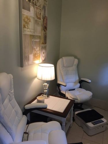 Salty Kisses Natural Therapy Centre - Restaurant Canberra 1