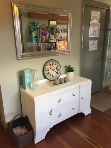 Salty Kisses Natural Therapy Centre - Restaurant Canberra 2