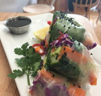 Common Grounds - Restaurant Canberra