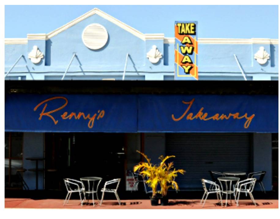 The Keppels QLD Restaurant Canberra