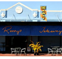 Rennys Cafe  Takeaway - Restaurant Canberra