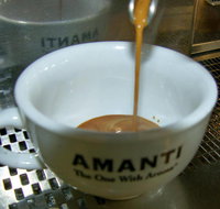 Cupz N Crepes - Restaurant Canberra