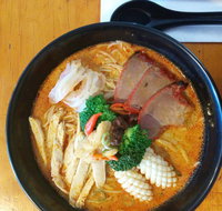 Rendezvous Cafe - Restaurant Canberra