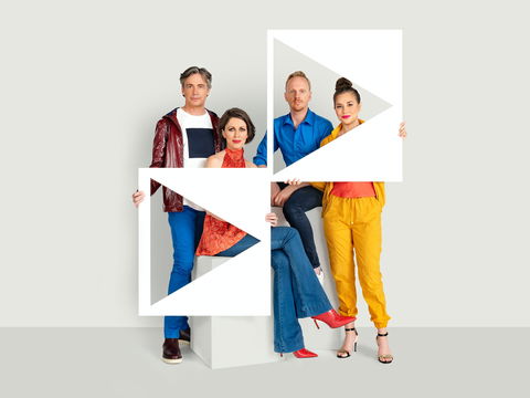 Australian String Quartet Plays Late Beethoven - Restaurant Canberra 1