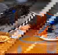 Australian Italian Festival - Restaurant Canberra