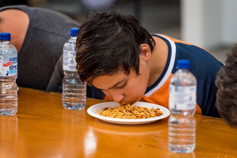 Australian Italian Festival - Restaurant Canberra 0
