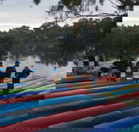 Avon Descent - Restaurant Canberra
