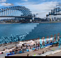 Blackmores Sydney Running Festival - Restaurant Canberra