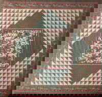 Blue Mountains Hospital Annual Quilt Show - Restaurant Canberra