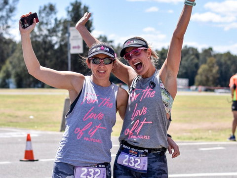 Broken Marathon Canberra - Restaurant Canberra 1