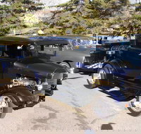 Cars at BIG 4 Conway Beach Tourist Park Whitsundays - Restaurant Canberra