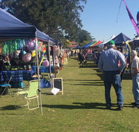 Casino Golf Club Markets - Restaurant Canberra