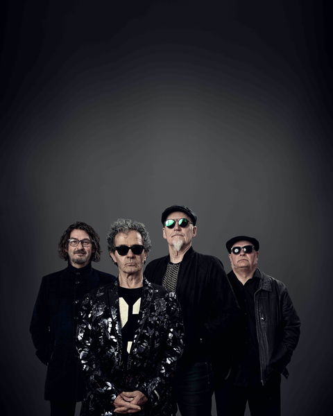 Choirboys: The Hits & 6-pack Of Bruce Springsteen - Restaurant Canberra 0