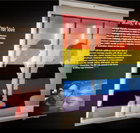 Democracy. Are You In - Restaurant Canberra