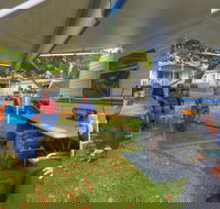 Eden Caravan Muster - Restaurant Canberra