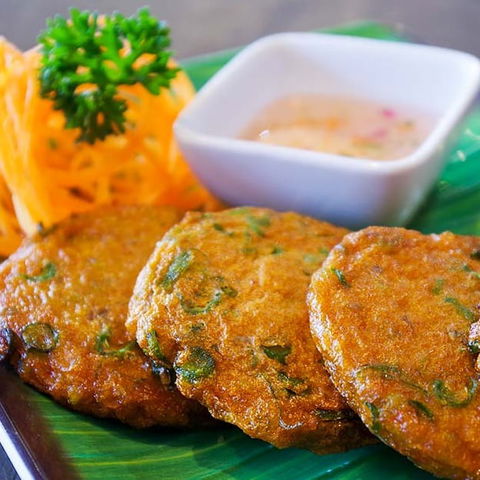 Khot Thai Restaurant - Restaurant Canberra 1