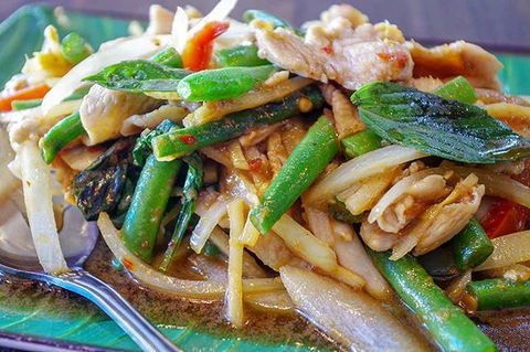 Khot Thai Restaurant - Restaurant Canberra 3