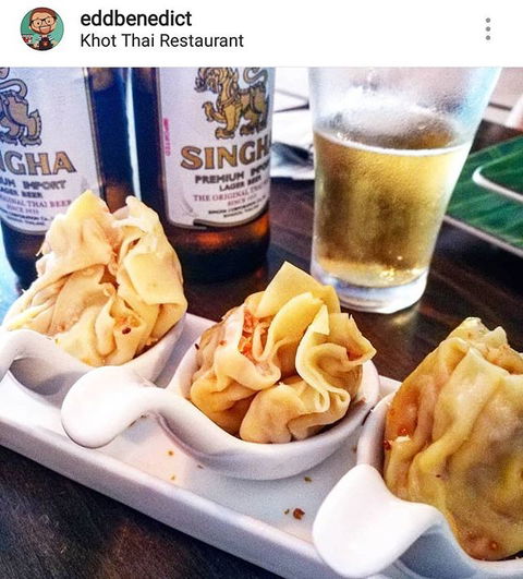 Khot Thai Restaurant - Restaurant Canberra 4