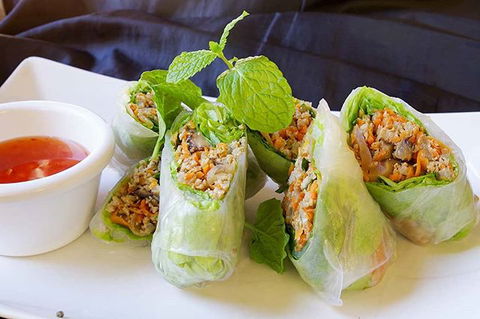 Khot Thai Restaurant - Restaurant Canberra 7