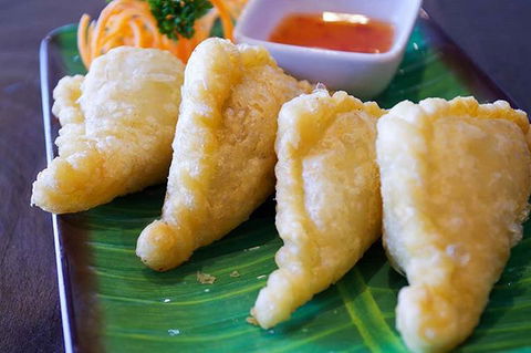 Khot Thai Restaurant - Restaurant Canberra 8